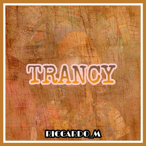 Riccardo M - Trancy [USR005]